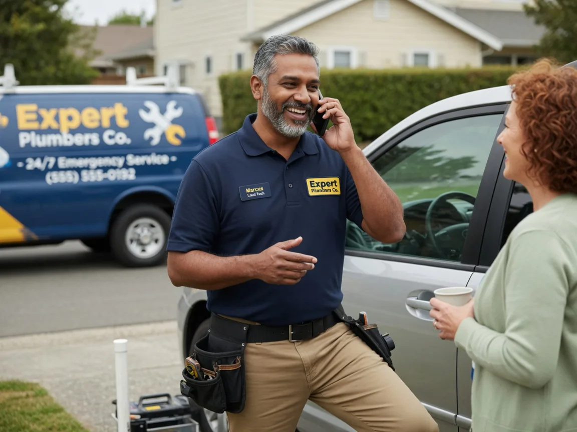 Drain Cleaning Kennard, TX FAQs