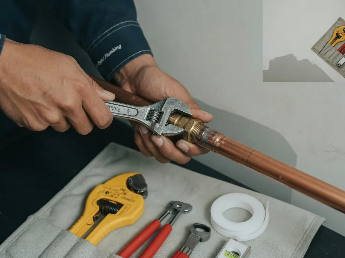 Why choose Drain Cleaning in Kennard, TX